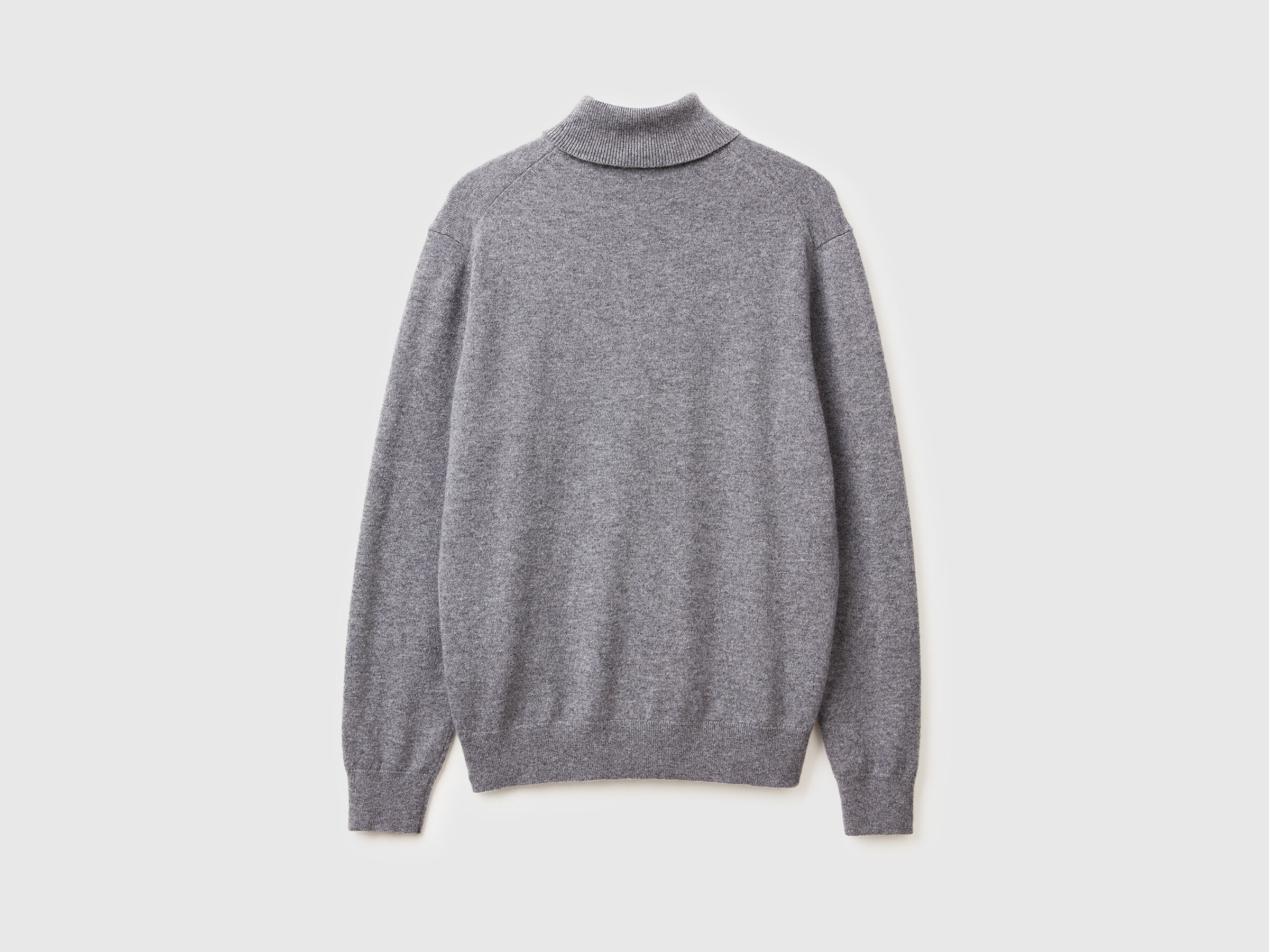 TURTLE NECK SWEATER Herren image number 5